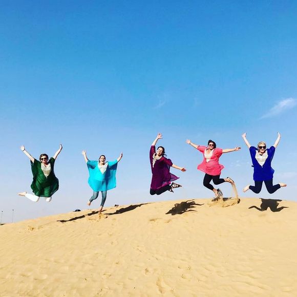 Meet your Posher, Rachel - Picture 1 of 1